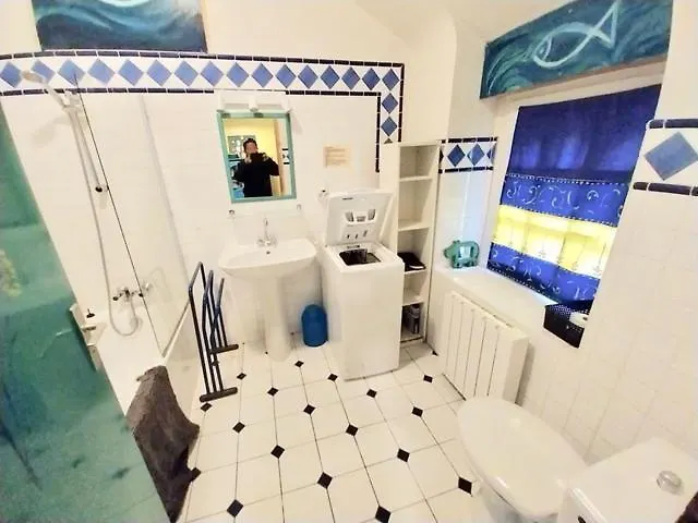 Campagne Et Mer A Erdeven Étel